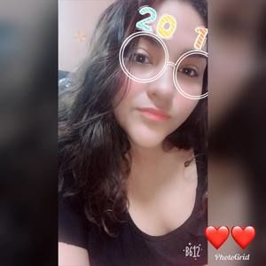 Meet your Posher, Griselda